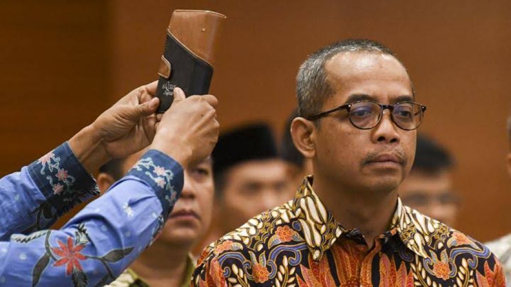 Imbas Dari Kasus Rafael Alun, Kekayaan Pak Dirjen Pajak Jadi Sorotan