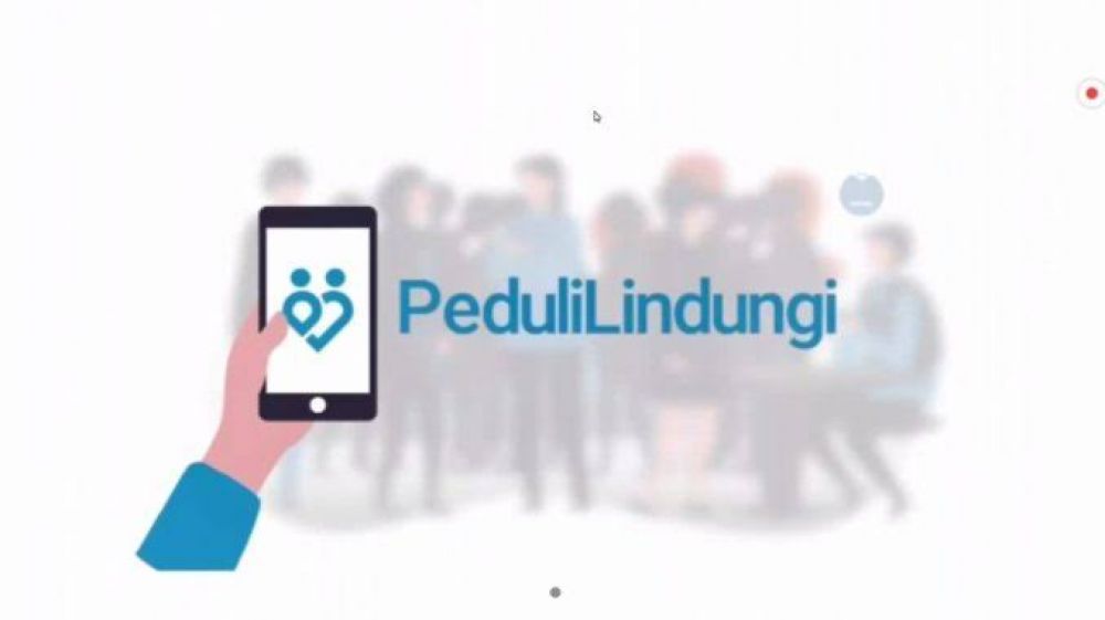 Aplikasi Peduli Lindungi Akan Lenyap, Begini Kata Kemenkes