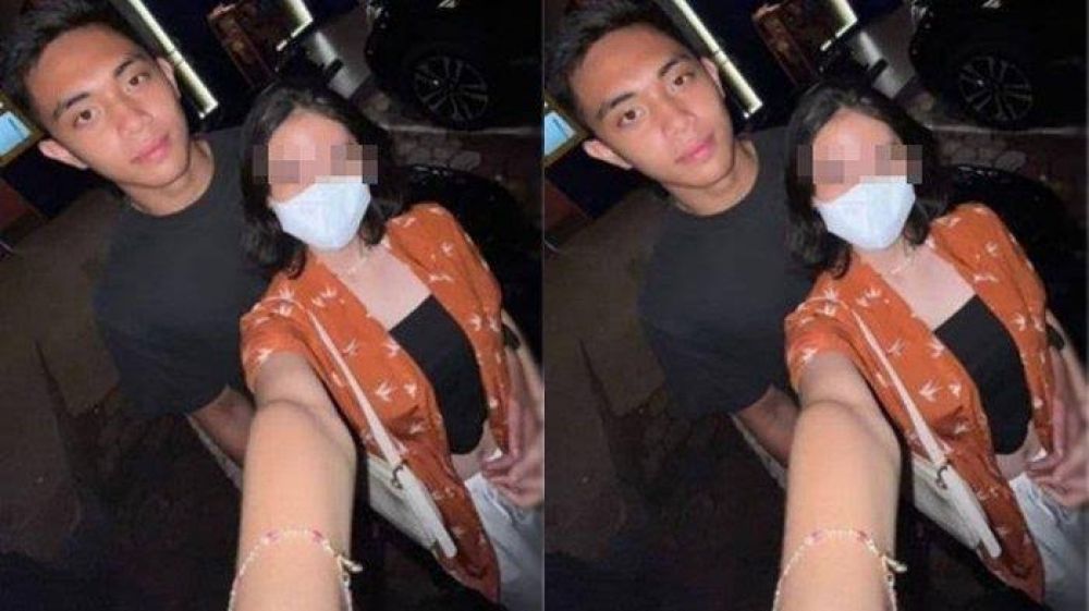 GP Ansor Murka!! Minta Bukti Jika AGH Menolong David di TKP, Sebut Polisi Jangan Jadi Humas Mario