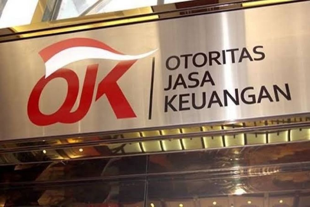 Jokowi Soroti Tingginya Bunga Bank Di Indonesia, OJK Bongkar Penyebabnya