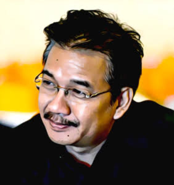 Denny JA : Jika Orientasi Kekuasaan Menguasai Agama Akhlak