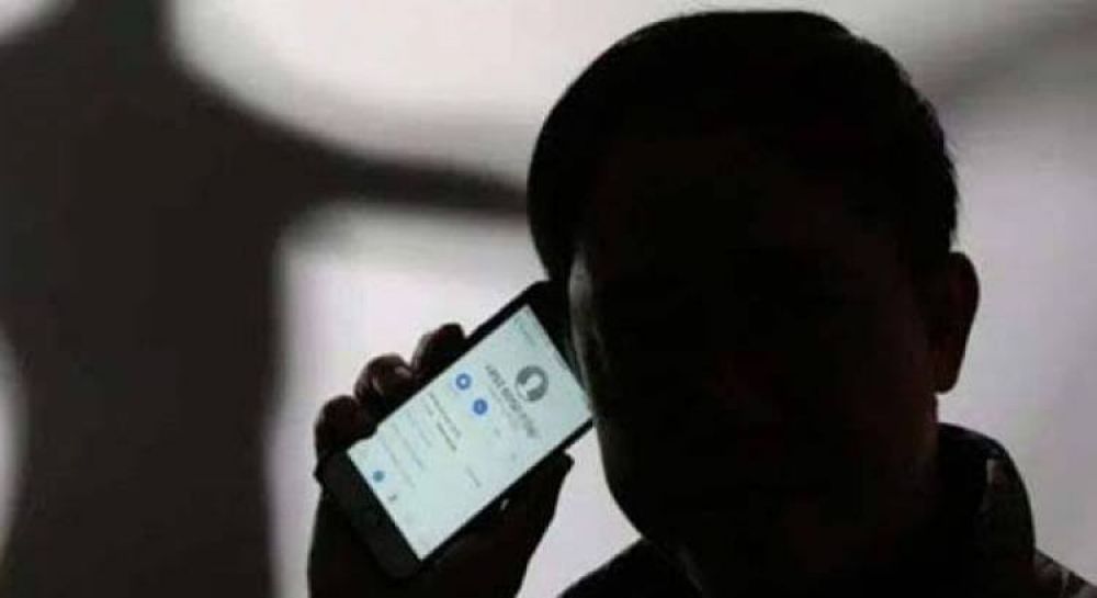 Beredar Kabar Dapat Panggilan Telpon Cek Vaksinasi Covid-19 Jadi Korban Pembobolan Rekening, Kemenkes Pastikan Hoax