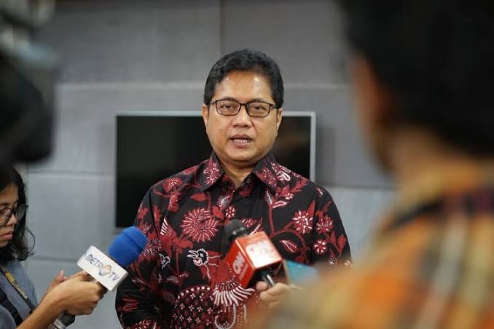 Politikus PAN Sebut Romahurmuziy Sudah Offside Dan Layak Mendapat Kartu Merah, KIB Memanas?