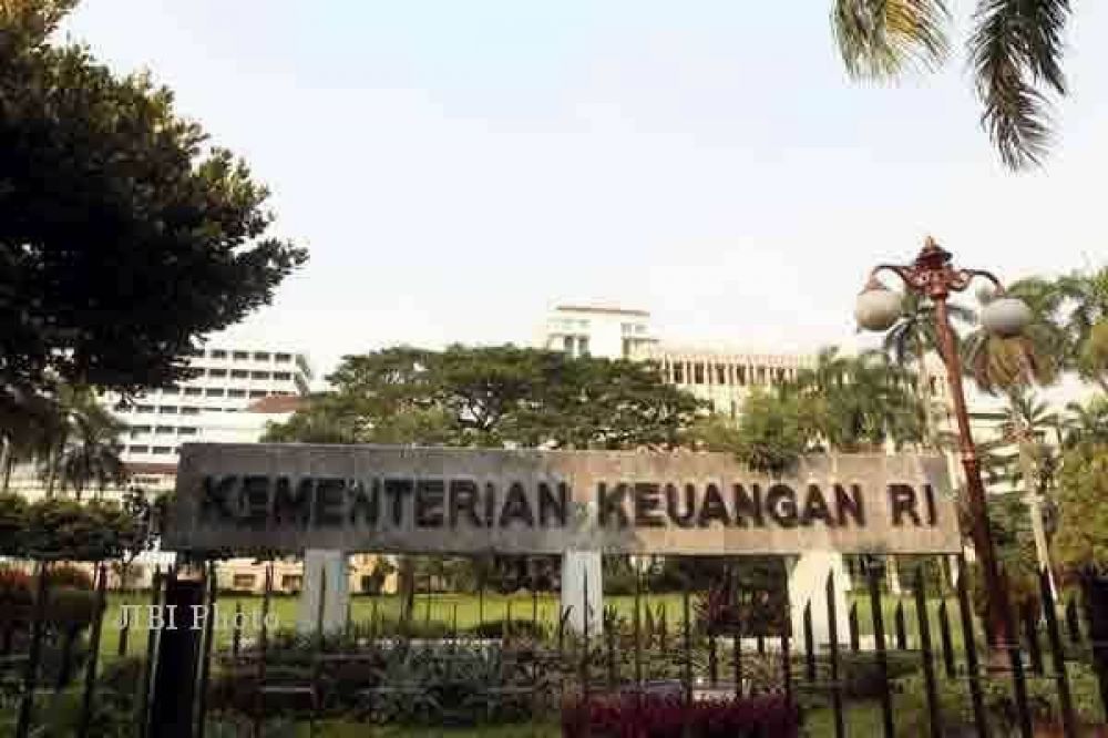 Menguak Fakta Transaksi Aneh Aliran Dana Rp300 Triliun Di Kemenkeu