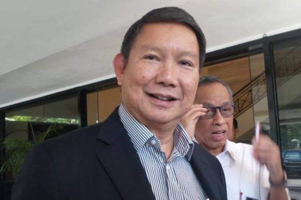 Blak-Blakan Adik Prabowo Ungkap Ada Korupsi Gila'an Di Kemenhan