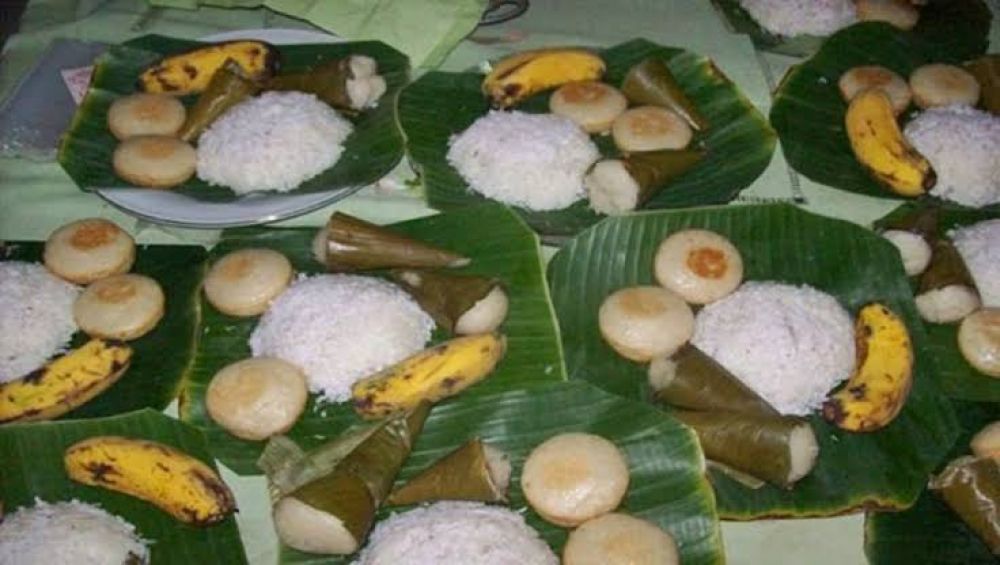 Jum'at Berkah Dalam Tradisi Megengan Jelang Bulan Ramadhan