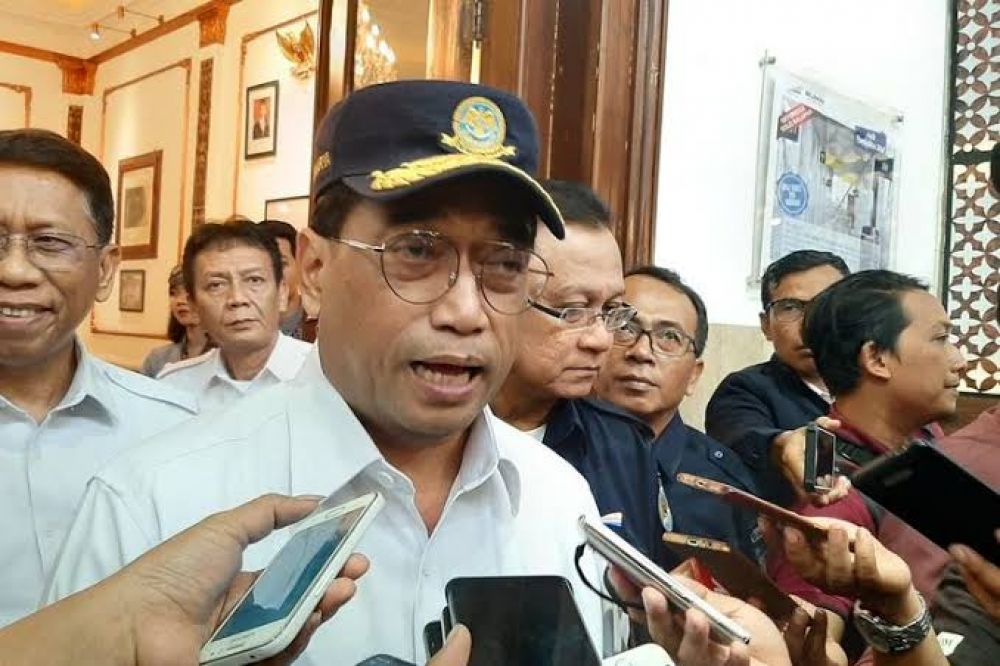 Cuti Bersama Hari Raya Idul Fitri Telah Disepakati Maju, Mulai 19 April 