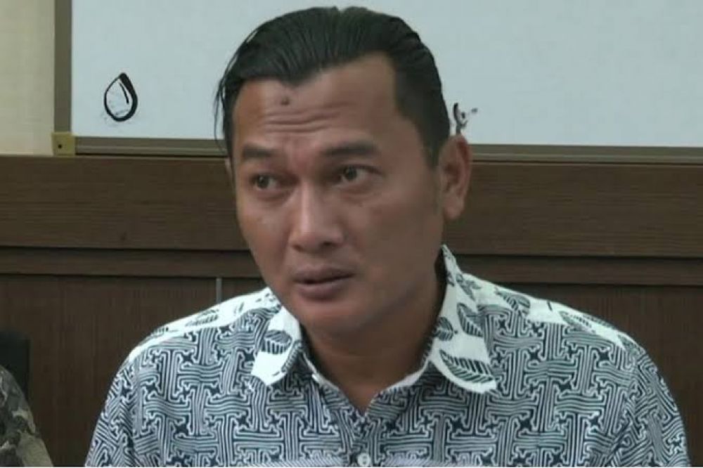 Terkait Dugaan Kasus Korupsi Tukin Pegawai, Kementerian ESDM Siap Bekerjasama Dengan KPK