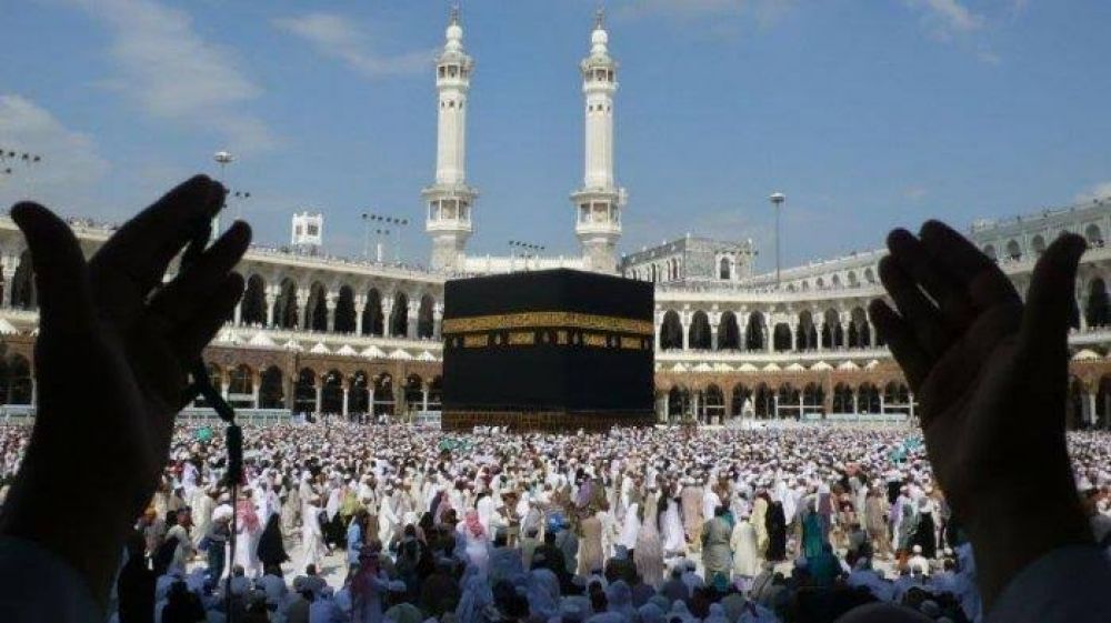Keppres Biaya Haji 2023 Sudah Diteken Jokowi, Berikut Besaran Biaya Tiap Embarkasi