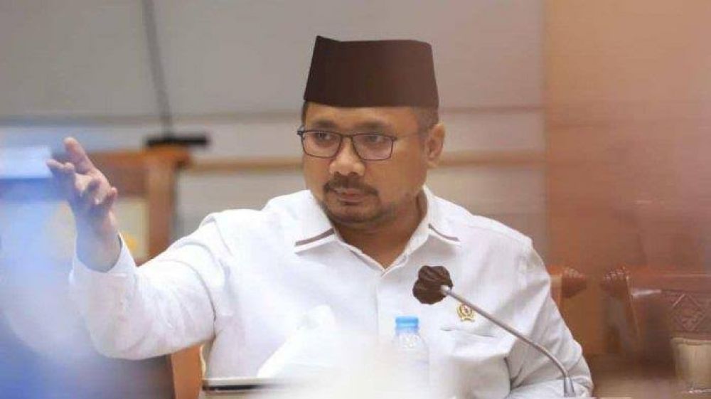 Pemerintah Bakal Umumkan Hasil Sidang Isbat Idul Fitri Pada Tanggal 20 April 2023