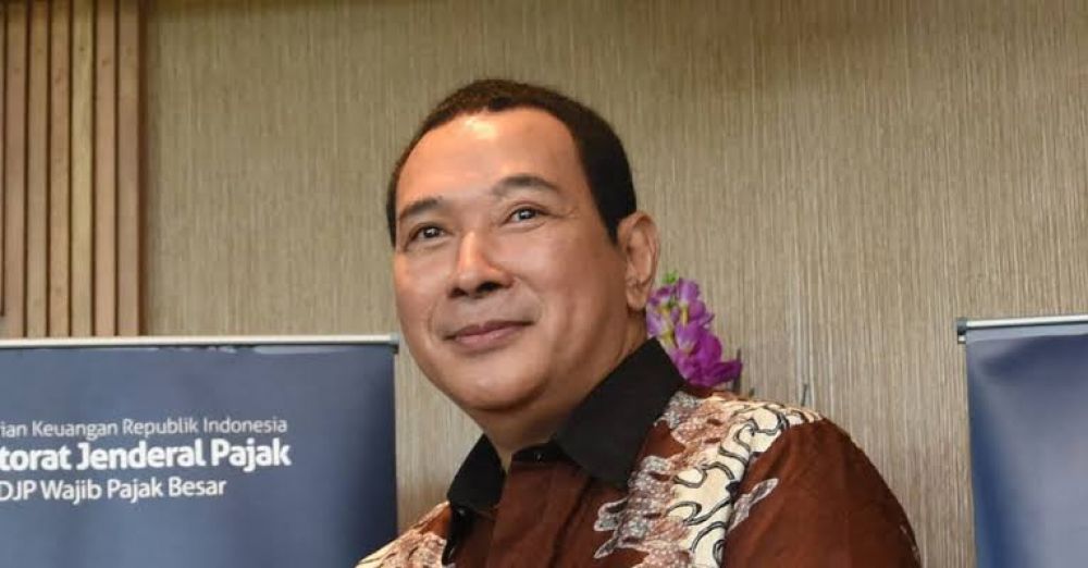 Satgas BLBI Kembali Panggil Tommy Soeharto Terkait Utang Ke Negara Rp 2,37 Triliun