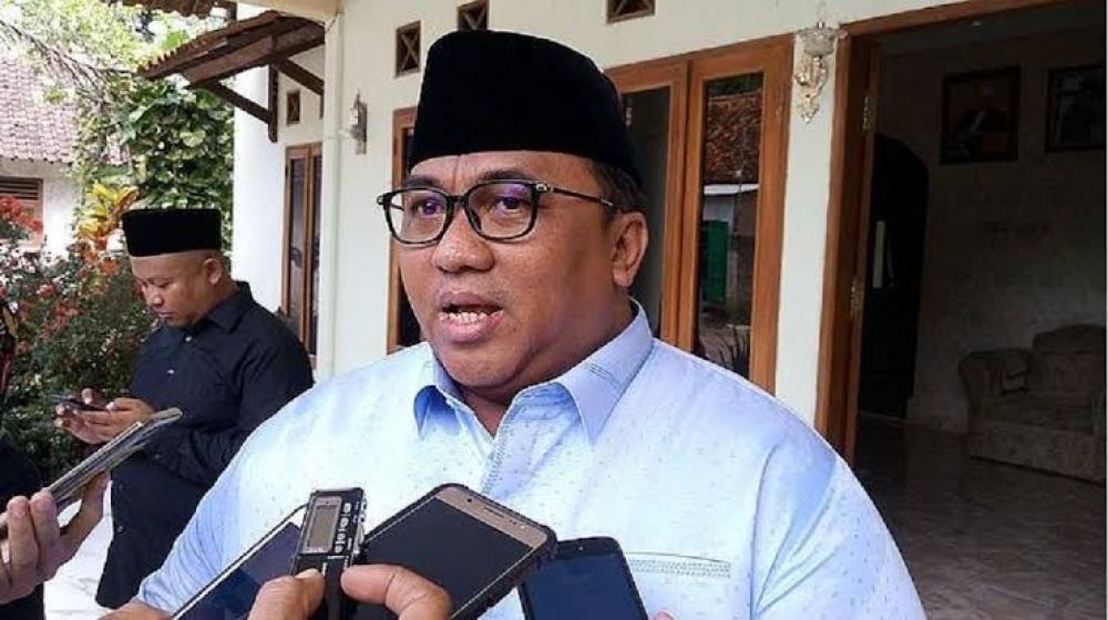 Alasan Buruh Dukung Ganjar Pranowo Diungkap Presiden KSPSI : Tak Ada Sekat Dan Batas