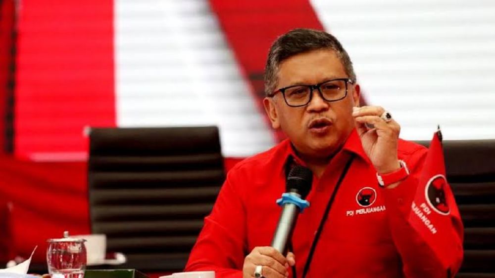 Memanas! Serius Tanggapi Pernyataan Rocky Gerung, PDIP Siapkan Badan Hukum