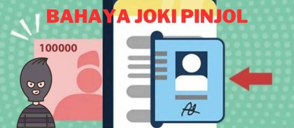 Gawat! Joki Pinjol Malah Lebih Berbahaya Karena Bisa Jual Data, Begini Penjelasan OJK