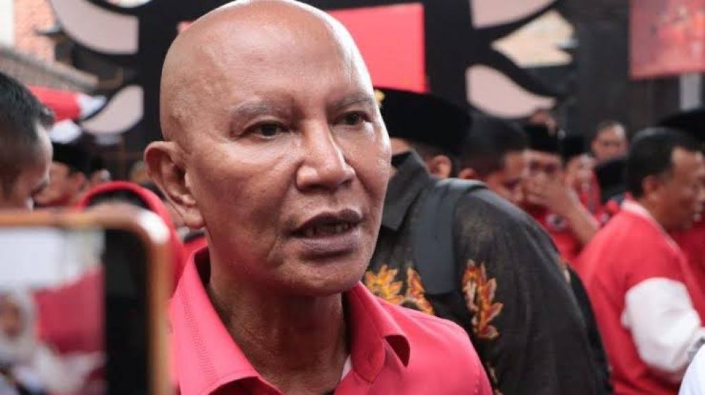 Saling Sindir PDIP Hingga Anggap PSI Partai Kecil Pngganggu