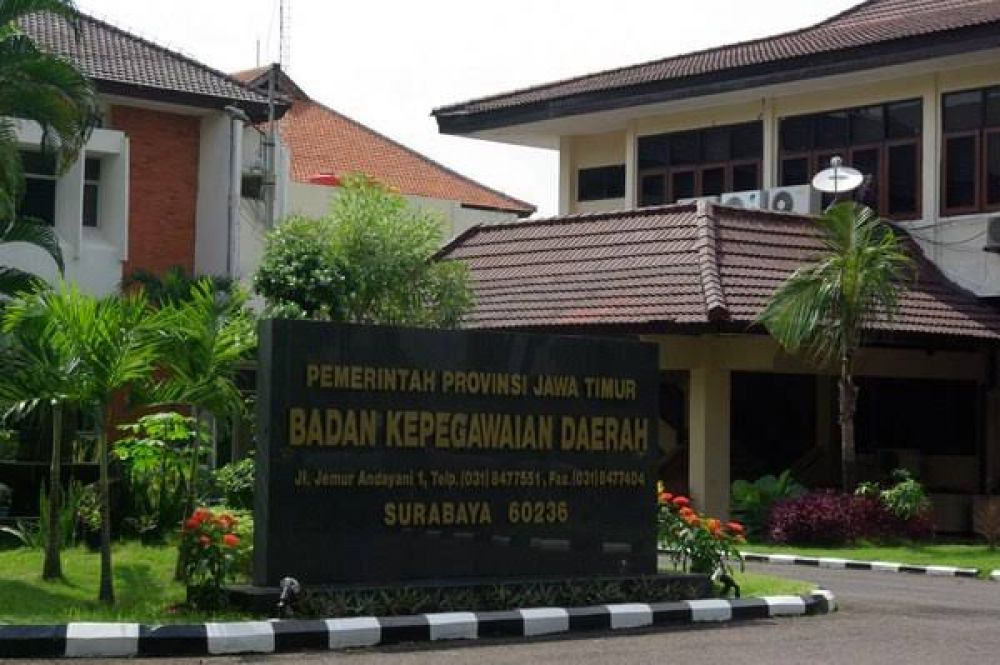 Belum Jelas Ending Konfirmasi Soal Minimnya Pegawai KI Jatim, Foto Profil WA Bu Kaban Lenyap Dan Centang Satu, Ada Apa?