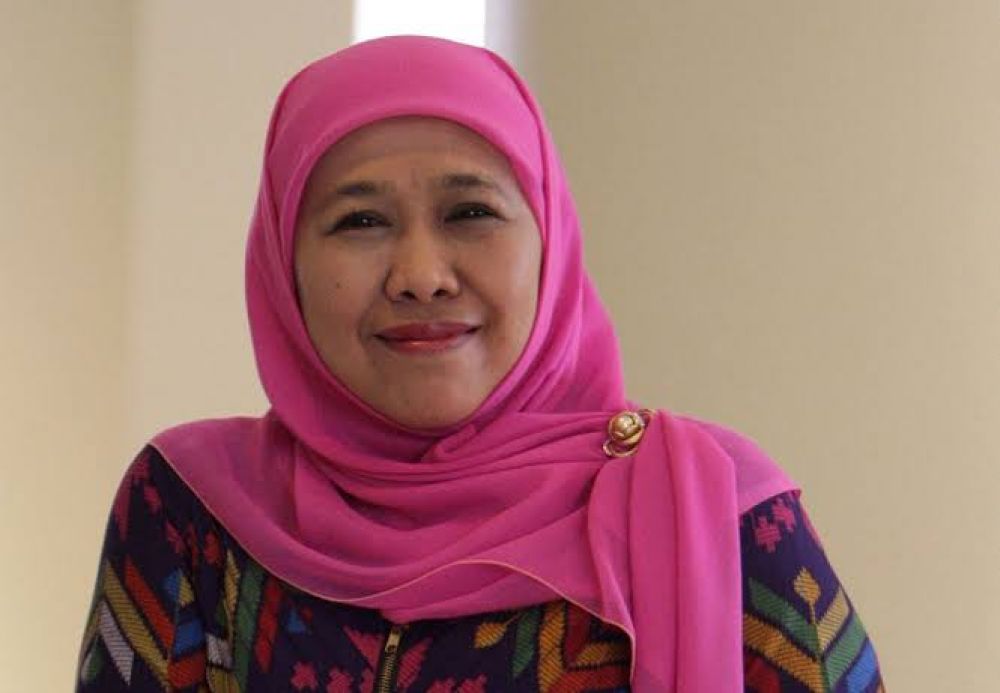 Dilaporkan Ke KPK Atas Dugaan Korupsi, Harta Kekayaan Khofifah Saat Jadi Mensos Disorot