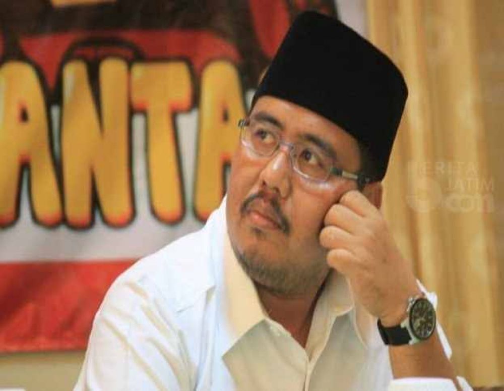 KPK Singgung Platform Dana Hibah Anwar Sadad Waket DPRD Jatim, Nilainya Sebesar Rp.259.332.696.000