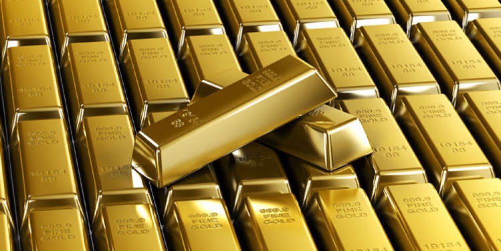 Emas Semakin Berkilau, Pemilik Bakal Untung Besar Jika Dijual Hari Ini