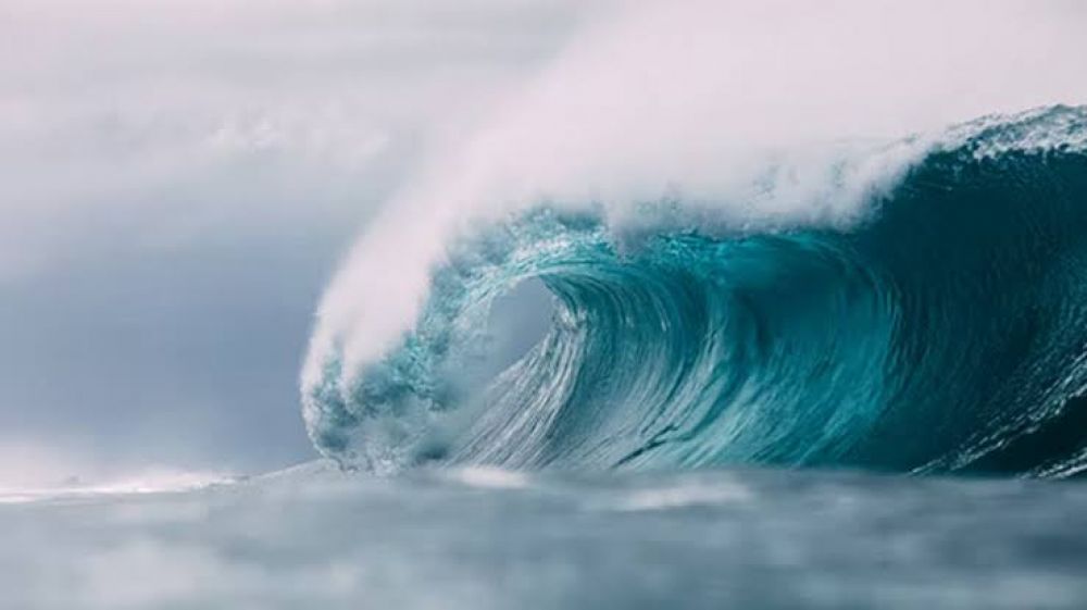 BMKG Peringatkan Ada Ancaman Tsunami Di Pantai Selatan Jawa
