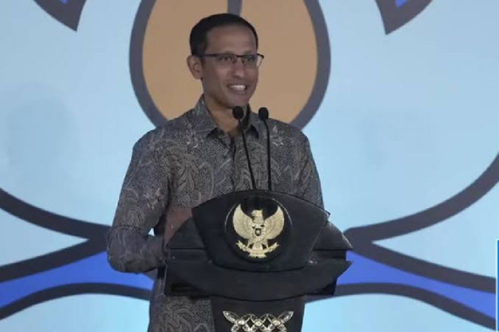 Mahasiswa Seluruh Indonesia Wajib Tau, Skripsi Sekarang Tak Lagi Jadi Syarat Kelulusan