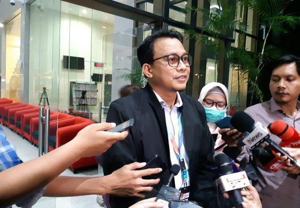 KPK Beri Respon Soal Pemanggilan Cak Imin, Minta Partai Nasdem Tidak Beri Narasi Informasi Yang Tidak Utuh