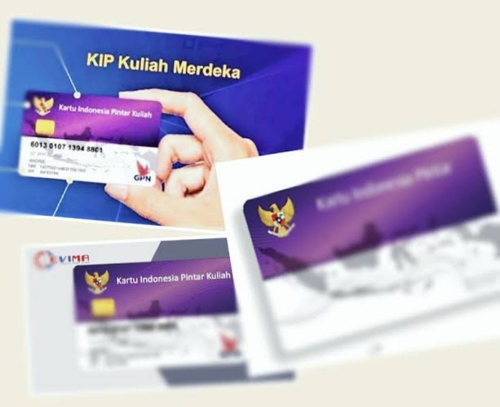 Cara Dapatkan KIP Kuliah? Berikut Cara Daftarnya, Buruan Sebelum Ditutup Akhir Oktober 2023