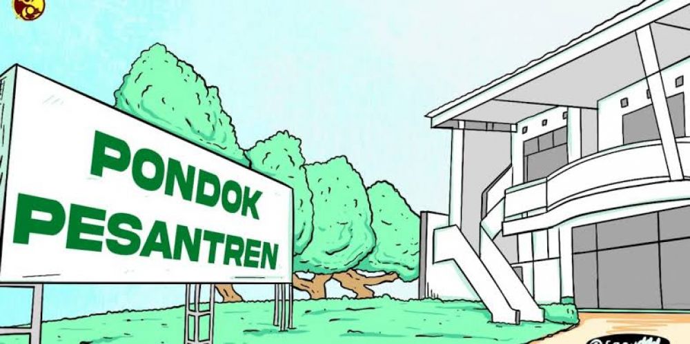 Dinilai Jadi Program Unggulan Gubernur Dalam Pemberdayaan Pesantren Di Jatim, Anggaran Pelaksanaan OPOP Jadi Sorotan