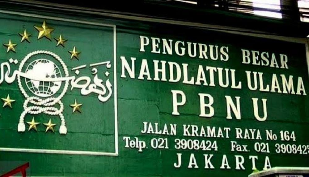 PBNU Rombak Pengurus Dan Berhentikan 3 Ketua Dengan Hormat, Berikut Nama-Namanya