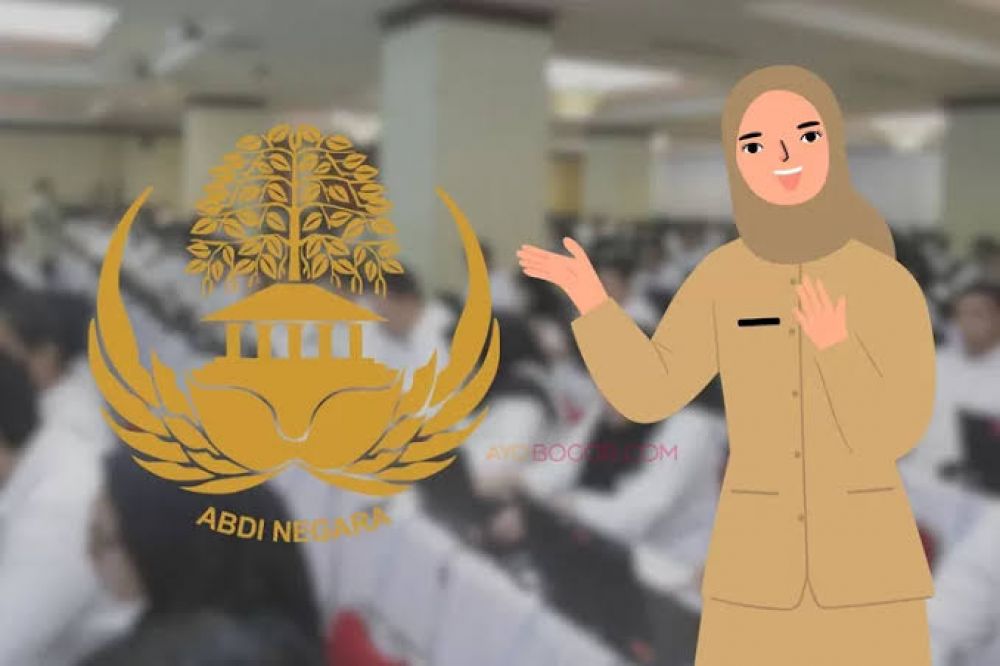 Ketentuan Swafoto dan Foto CPNS 2023, Ini Jenis Pakaian yang Harus Dikenakan