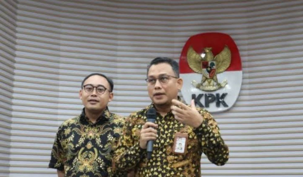 Geledah Rumdin Mentan SYL, KPK Temukan Sejumlah Uang Dan Puluhan Senpi