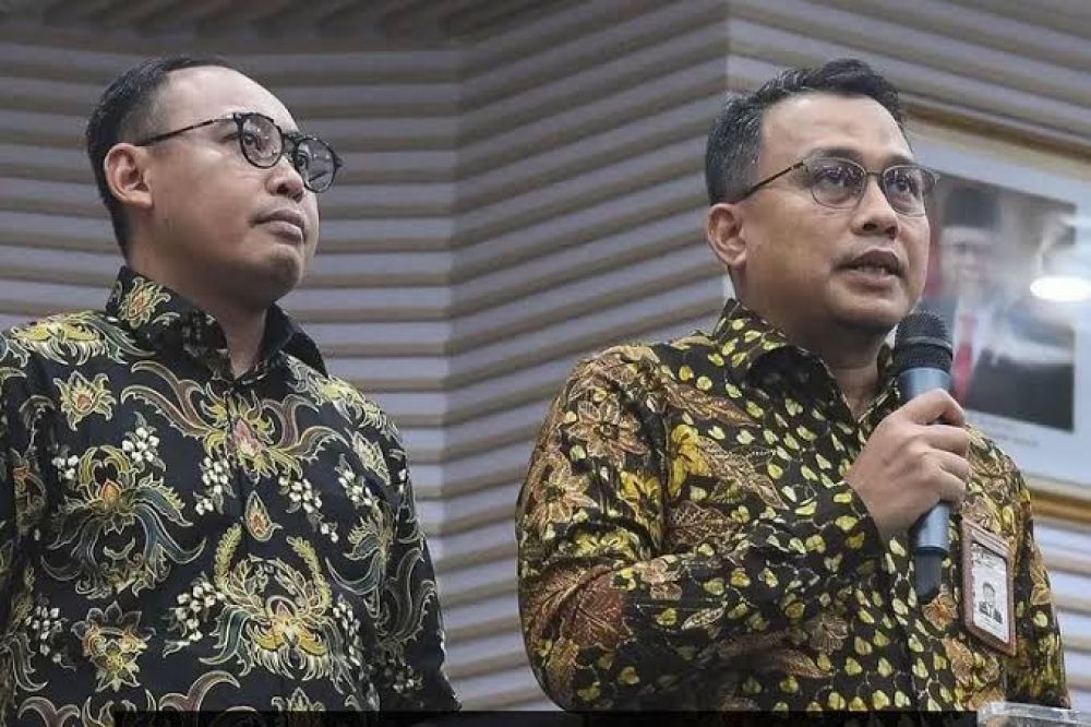 KPK Beri Peringatan Kepada Perintang Penggeledehan Di Kantor Kementan