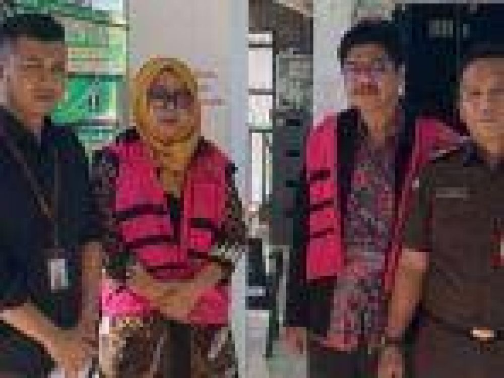 Terjerat Kasus Korupsi TA 2018-2019, Eks Kadispendik Jatim Saiful Rachman Dituntut Penjara 9 Tahun