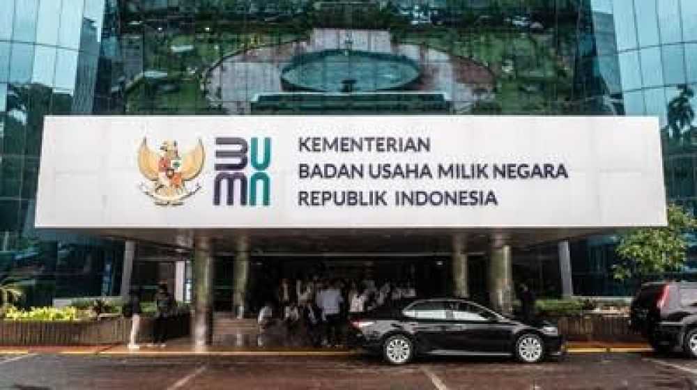 BPK RI Temukan Permasalahan Signifikan Di 11 BUMN, Berikut Rincian Hingga Sarankan Kementerian BUMN Laporkan Ke APH