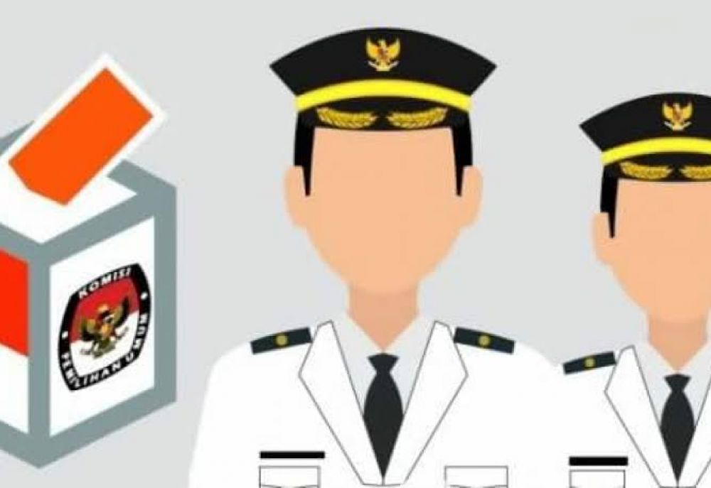 Ketika Kepala Daerah Aktif Mendukung Salah Satu Paslon Capres-Cawapres, Netralitas Pemilu = Mission Impossible?