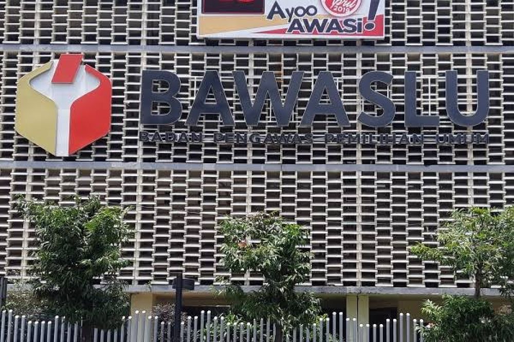 Bawaslu : Bansos Sama Dengan Politik Uang Apabila Dijadikan Alat Kampanye
