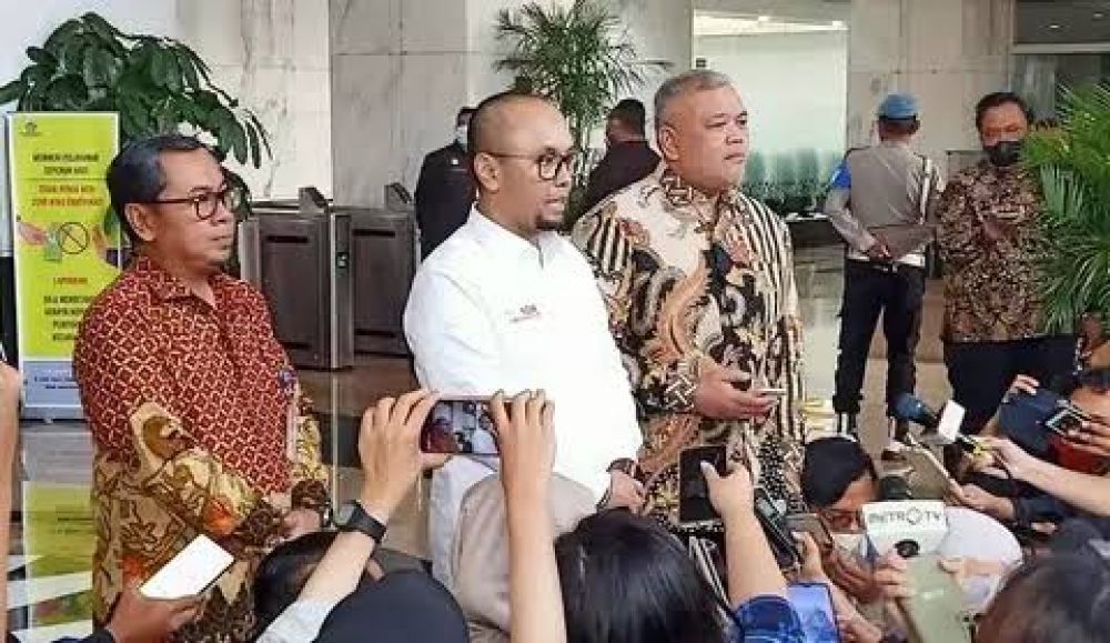 Upss!! PPATK Sebut 36,67% Dana Proyek Strategis Mengalir Ke Kantong Politikus Hingga ASN