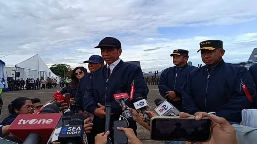 Soal Presiden Boleh Ikut Kampanye, Perludem Ingatkan Jokowi Untuk Pelajari UU Pemilu Secara Utuh