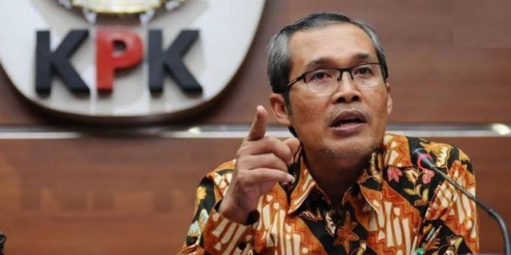 Imbas OTT, Pimpinan KPK Perintahkan Jajaran Periksa Bupati Sidoarjo Ahmad Mudhlor