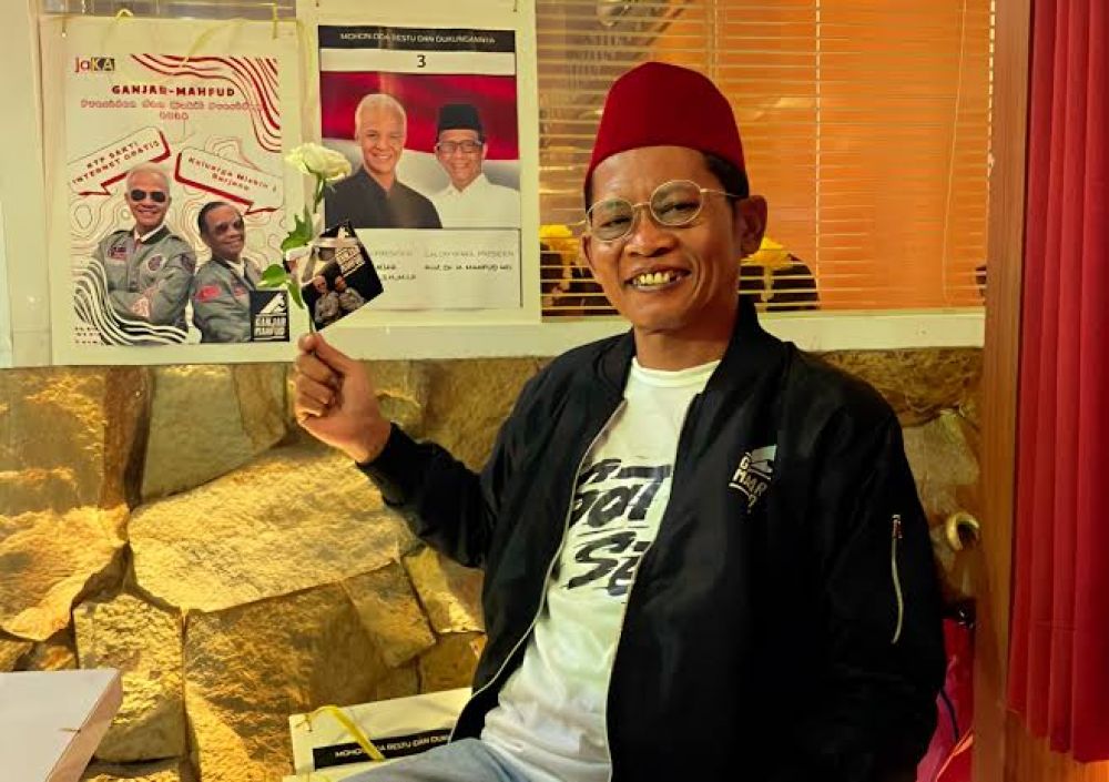 Buntut Dukung Prabowo Gibran, JAKA Minta Khofifah Mundur Dari Ketua IKA UA