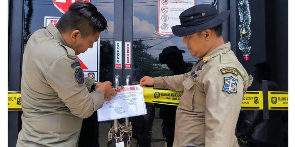 Jelang Coblosan Pemilu RHU Surabaya Diminta Tutup Lebih Awal, Ketua Hiperhu Angkat Bicara
