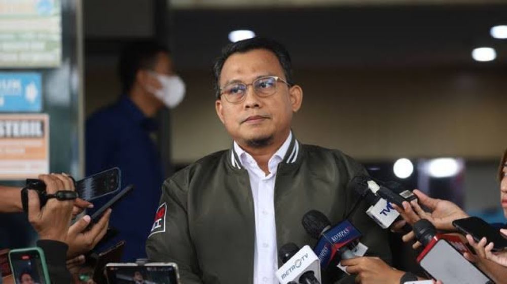 KPK Berbicara Soal Kemungkinan Bupati Dan Kepala BPPD Sidoarjo Berpeluang Jadi Tersangka Kasus Dugaan Penerimaan Pemotongan Dana Insentif ASN