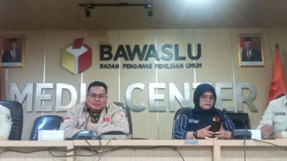Bawaslu : Hasil Pemilu Bisa Dibatalkan, Tergantung Hasil Temuan Dilapangan