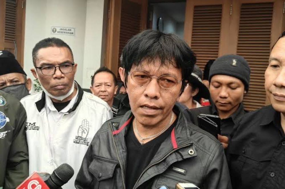 Ingin Bongkar Ada Dugaan Permainan Pada Pemilu 2024 Melalui Hak Angket DPR, Adian PDIP : Disitu Tidak Ada Paman