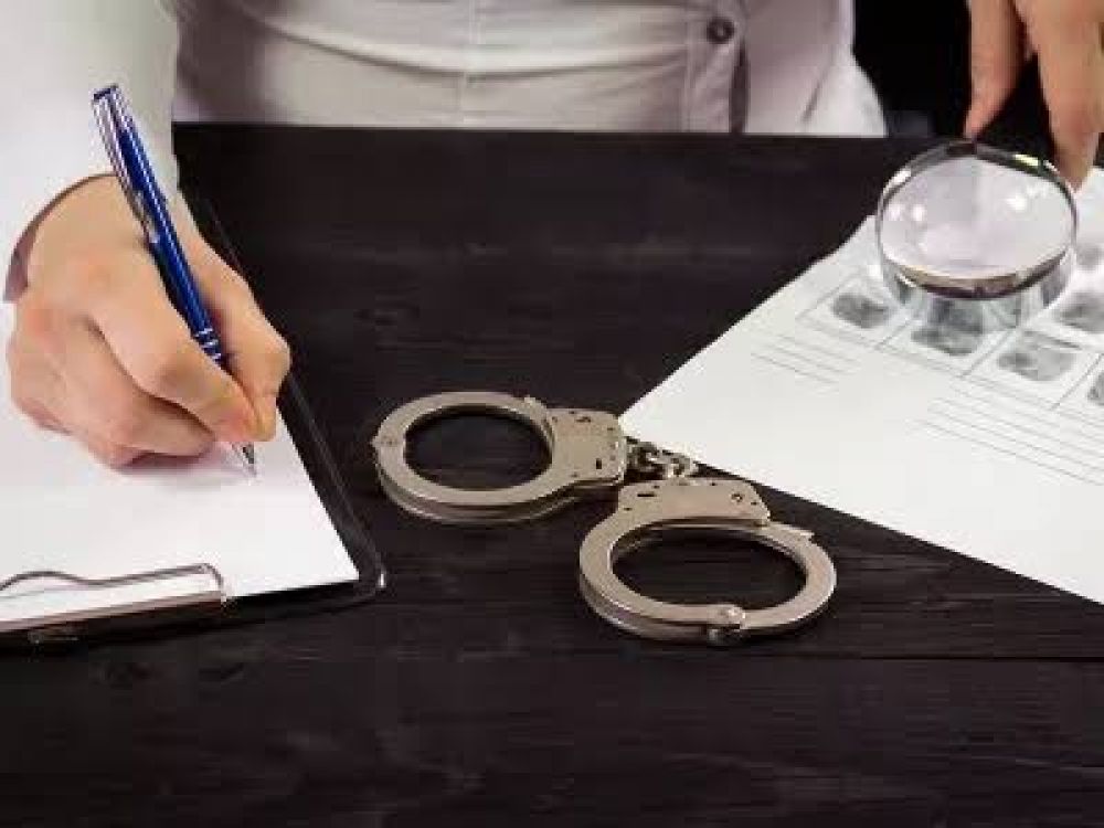 Satreskrim Polres Sampang Diduga Lepas Pelaku Tipu Gelap