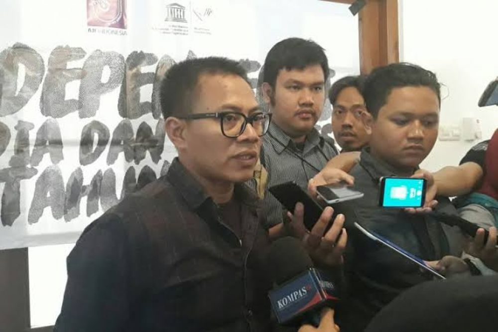 Laporkan Narasumber Tempo Soal Dugaan Upeti IUP Ke Polisi, KKJ Anggap Bahlil Ancam Kemerdekaan Pers