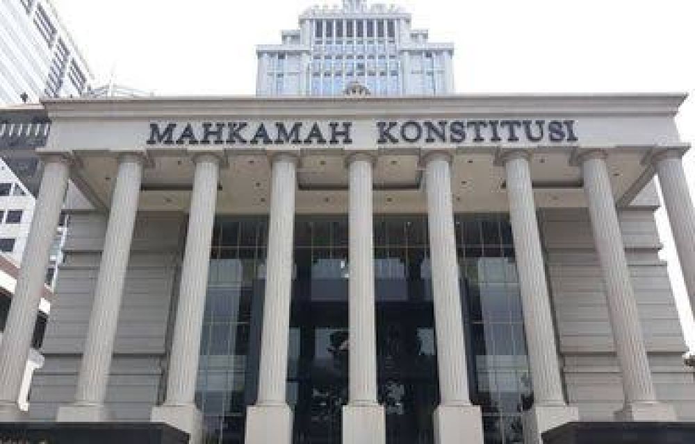 Diputuskan MK, Syarat Parpol Mengusung Cakadanya Sendiri Kini Tak Lagi Perlu Perolehan Kursi Di DPRD, Asalkan Penuhi Hal Ini