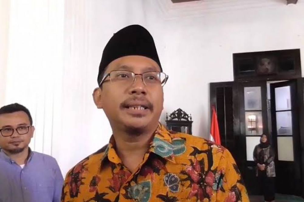 Tak Hadiri Panggilan, KPK Jadwal Ulang Pemanggilan Ahmad Mudhlor Ali Bupati Sidoarjo Pekan Depan