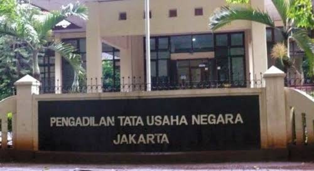 Berkas Dinyatakan Lengkap, Gugatan PDIP Lawan KPU Ke PTUN Segera Disidangkan Pekan Depan