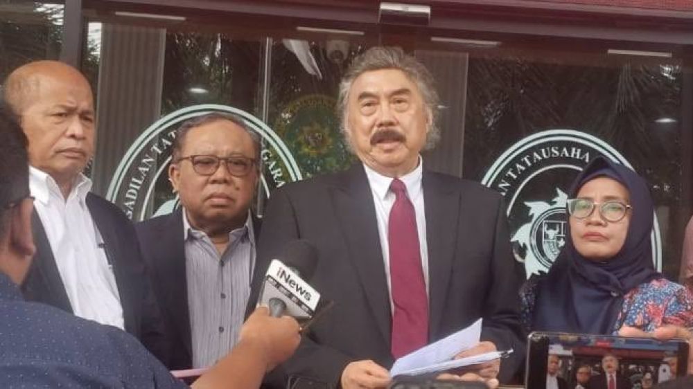 Upaya Hukum Lanjutan, PDIP Minta KPU Batalkan Penetapan Prabowo-Gibran Jika Menang Gugatan Di PTUN